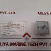E.G.O 50.57020.015 HOT PLATE ENERGY REGULATOR