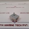 E.G.O 50.57020.015 HOT PLATE ENERGY REGULATOR