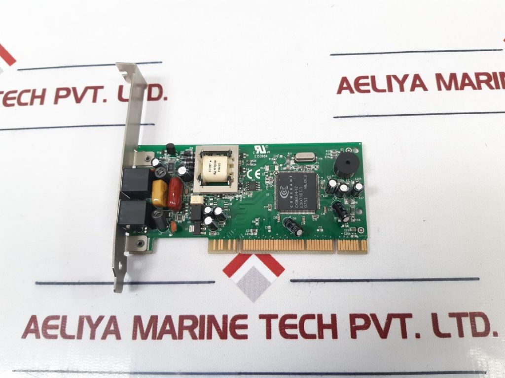 CONEXANT CX06834-12 MODEM CARD E150984 - Aeliya Marine