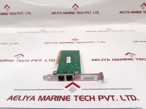 PCI FAX MODEM CARD E150984