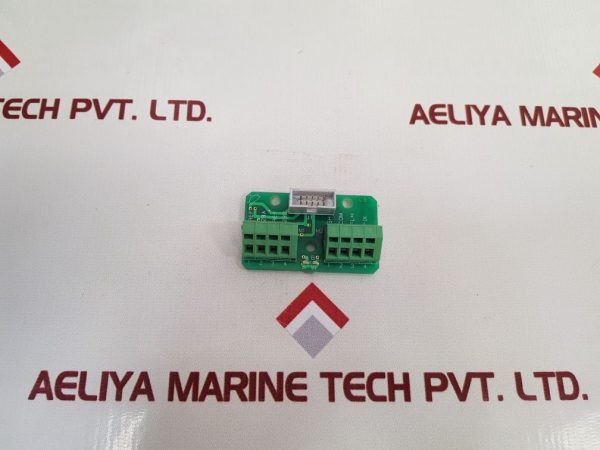 PCB CARD E204460