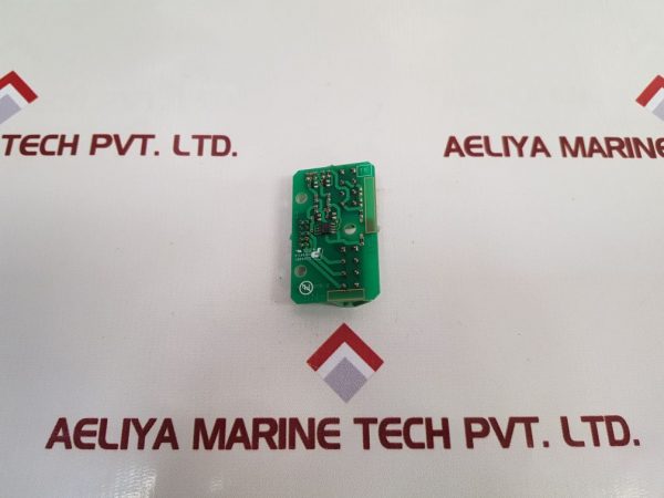 PCB CARD E204460