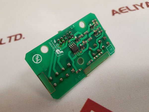 PCB CARD E204460