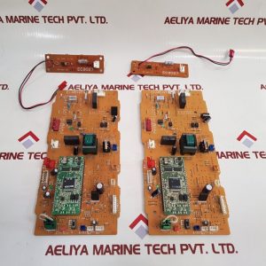 PCB CARD EC98105 C