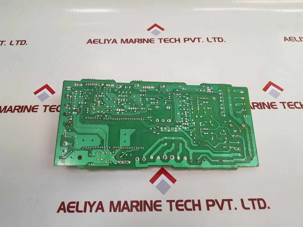 PCB CARD EC98105 C