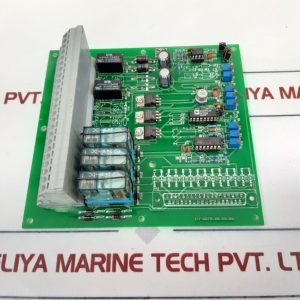PCB CARD EH-0078.00.00.00