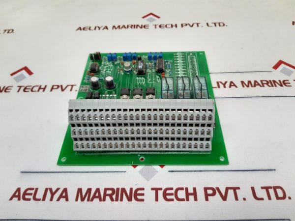 PCB CARD EH-0078.00.00.00