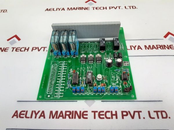 PCB CARD EH-0078.00.00.00