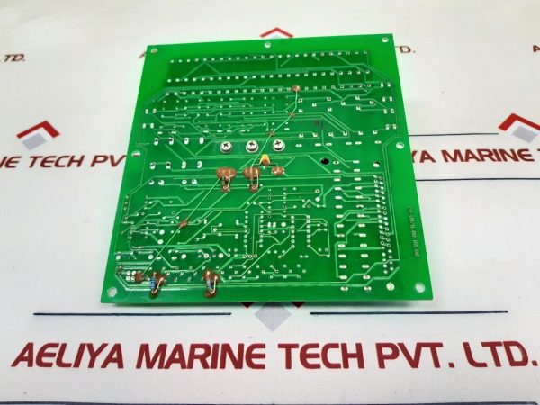 PCB CARD EH-0078.00.00.00