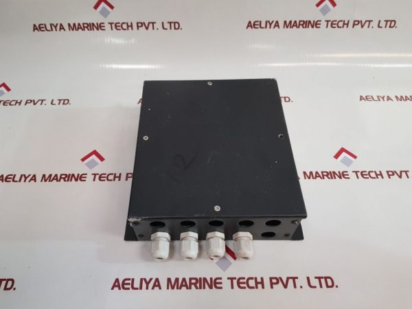 ELCOME BUFF-04-NMEA MINI DIGITAL BUFFER UNIT