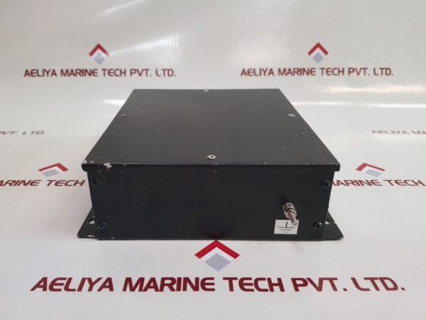 ELCOME BUFF-04-NMEA MINI DIGITAL BUFFER UNIT