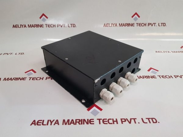 ELCOME BUFF-04-NMEA MINI DIGITAL BUFFER UNIT