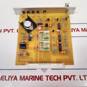 ELMATIK SKAARER CARD D203-B