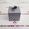 EPIC H-BE 16 SS CONNECTOR 100106751