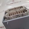 EPIC H-BE 16 SS CONNECTOR 100106751