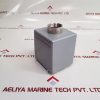 EPIC H-BE 16 SS CONNECTOR 100106751