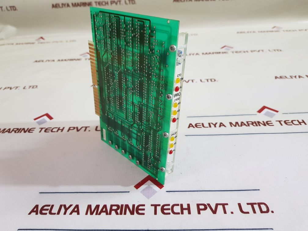 PCB CARD EPS9551