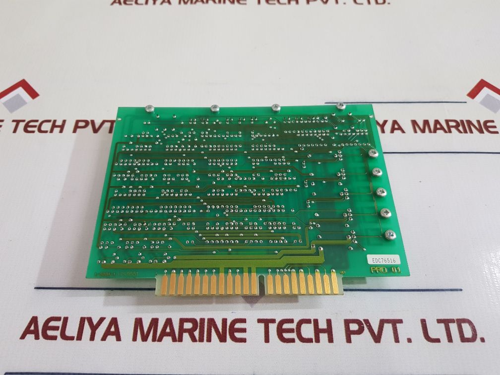 PCB CARD EPS9551