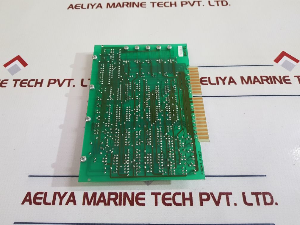 PCB CARD EPS9551