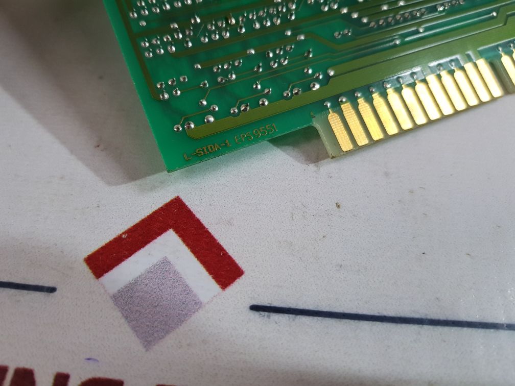 PCB CARD EPS9551