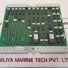 PCB CARD ERICSSON TVF 113 5238 R1