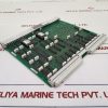 PCB CARD ERICSSON TVF 113 5238 R1