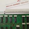 PCB CARD ERICSSON TVF 113 5238 R1