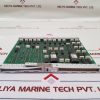 PCB CARD ERICSSON TVF 113 5238 R1