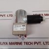 EUGEN SEITZ 117.497.00 3/2 WAY SOLENOID VALVE