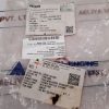 EUGEN SEITZ 117.497.00 3/2 WAY SOLENOID VALVE