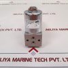EUGEN SEITZ 117.497.00 3/2 WAY SOLENOID VALVE