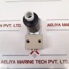 EUGEN SEITZ 117.497.00 3/2 WAY SOLENOID VALVE