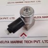 EUGEN SEITZ 117.497.00 3/2 WAY SOLENOID VALVE
