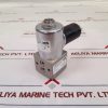 EUGEN SEITZ 117.497.00 3/2 WAY SOLENOID VALVE