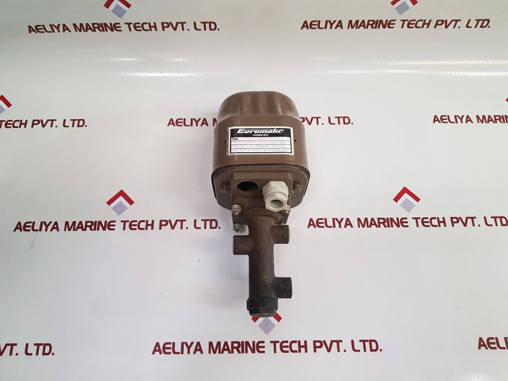 EUROMATIC 13100135.00000