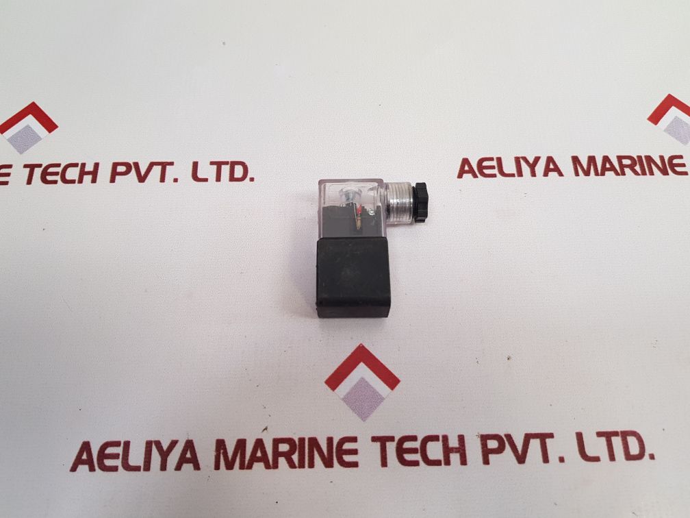 AMISCO EVI 7/9 SOLENOID VALVE COIL 110V AC - Aeliya Marine