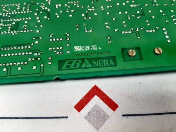 EB NERA TVAR1199004/R3 PCB CARD