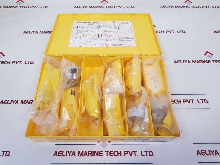 ESAB 0558002864 NOZZLE SPARE PARTS KIT Aeliya Marine