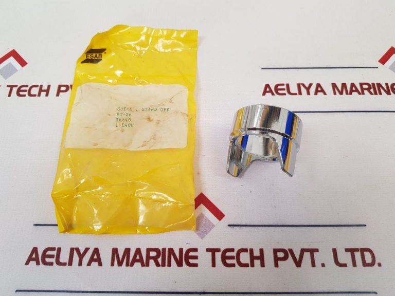 ESAB 0558002864 NOZZLE SPARE PARTS KIT Aeliya Marine