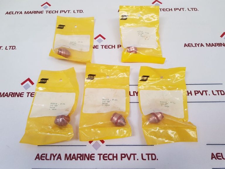 ESAB 0558002864 NOZZLE SPARE PARTS KIT Aeliya Marine