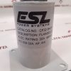 ESL CF32 FLANGED CONNECTOR