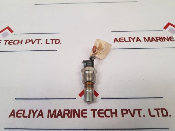 FENWAL F205F THERMOSTATIC SWITCH 08-819000-011