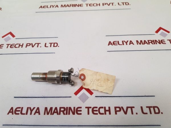 FENWAL F205F THERMOSTATIC SWITCH 08-819000-011