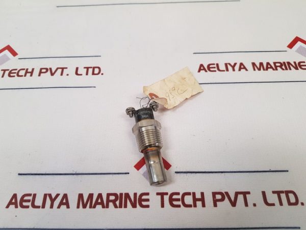 FENWAL F205F THERMOSTATIC SWITCH 08-819000-011