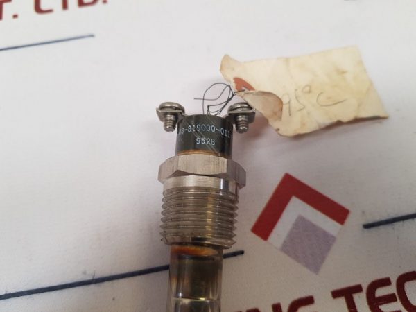 FENWAL F205F THERMOSTATIC SWITCH 08-819000-011