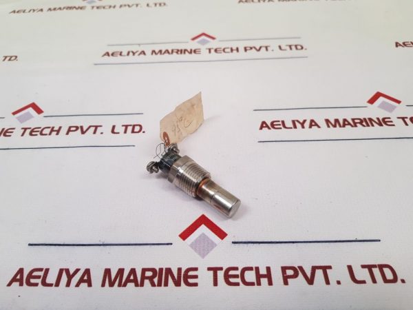 FENWAL F205F THERMOSTATIC SWITCH 08-819000-011
