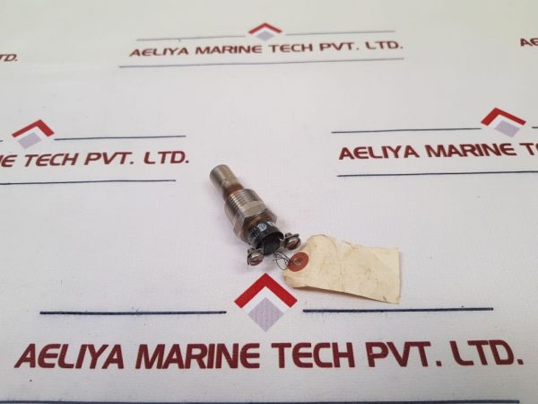 FENWAL F205F THERMOSTATIC SWITCH 08-819000-011