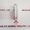 FESTO CPX-AB-4-M12X2-5P-R-M3 TERMINAL INTERLINKING CONNECTION BLOCK
