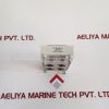 FESTO CPX-AB-4-M12X2-5P-R-M3 TERMINAL INTERLINKING CONNECTION BLOCK
