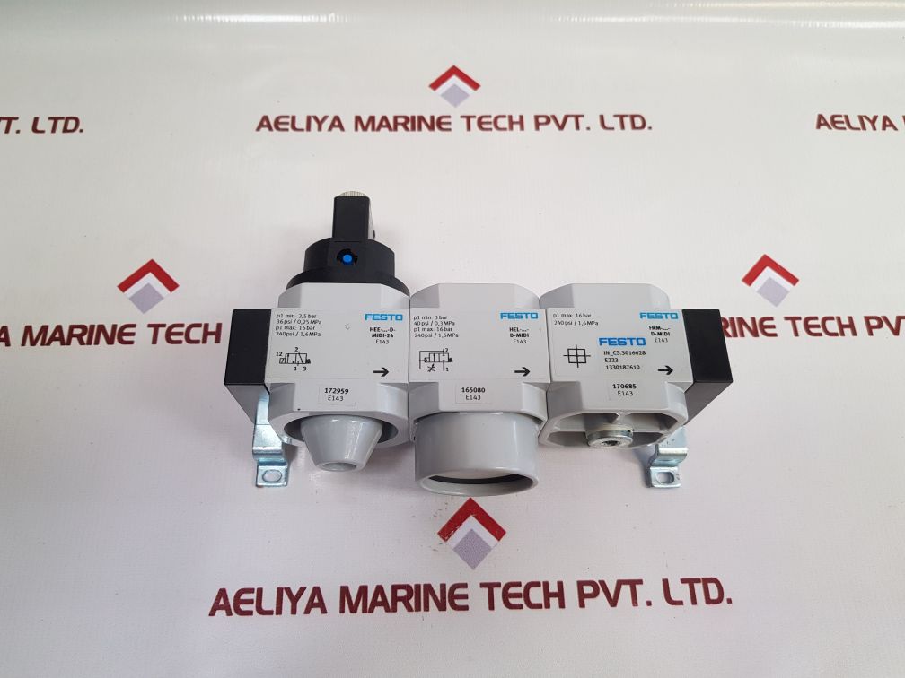 FESTO MIDI-24